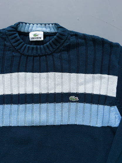 Lacoste Vintage Pullover | M