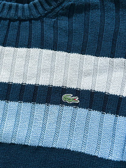 Lacoste Vintage Pullover | M