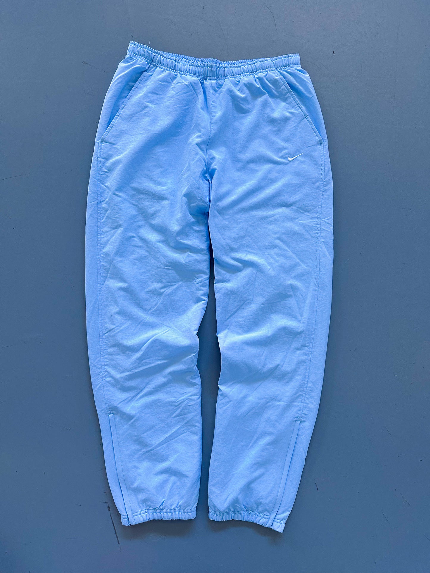 Nike Vintage *BABYBLUE* Trackpants | M