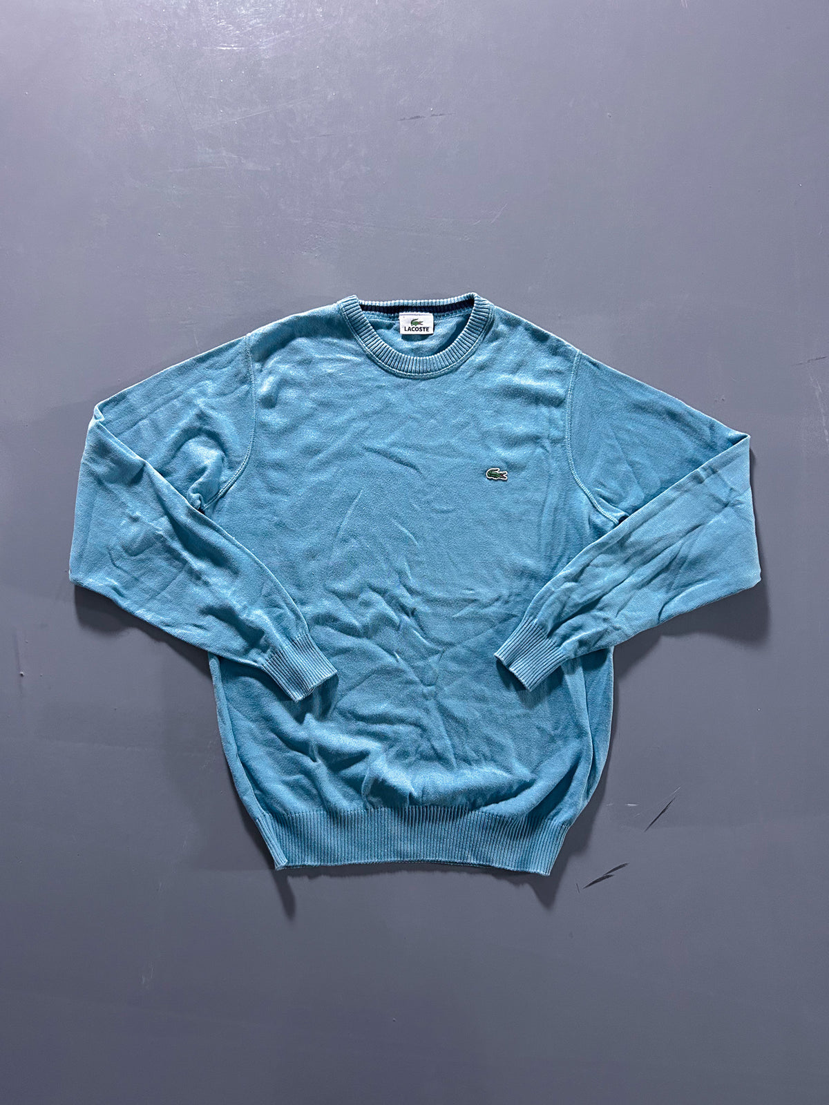 Pull vintage Lacoste | M.
