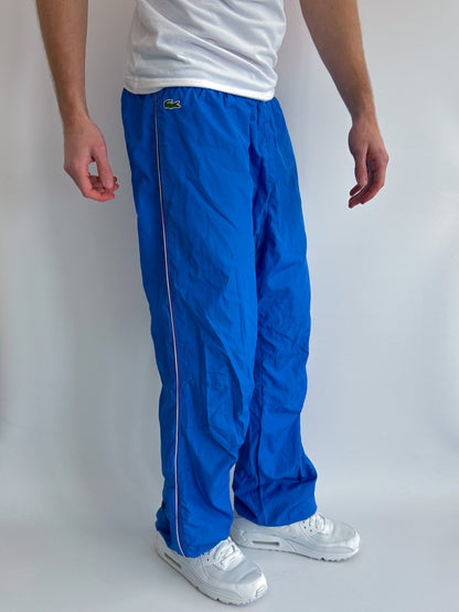 Lacoste Vintage Trackpants | L