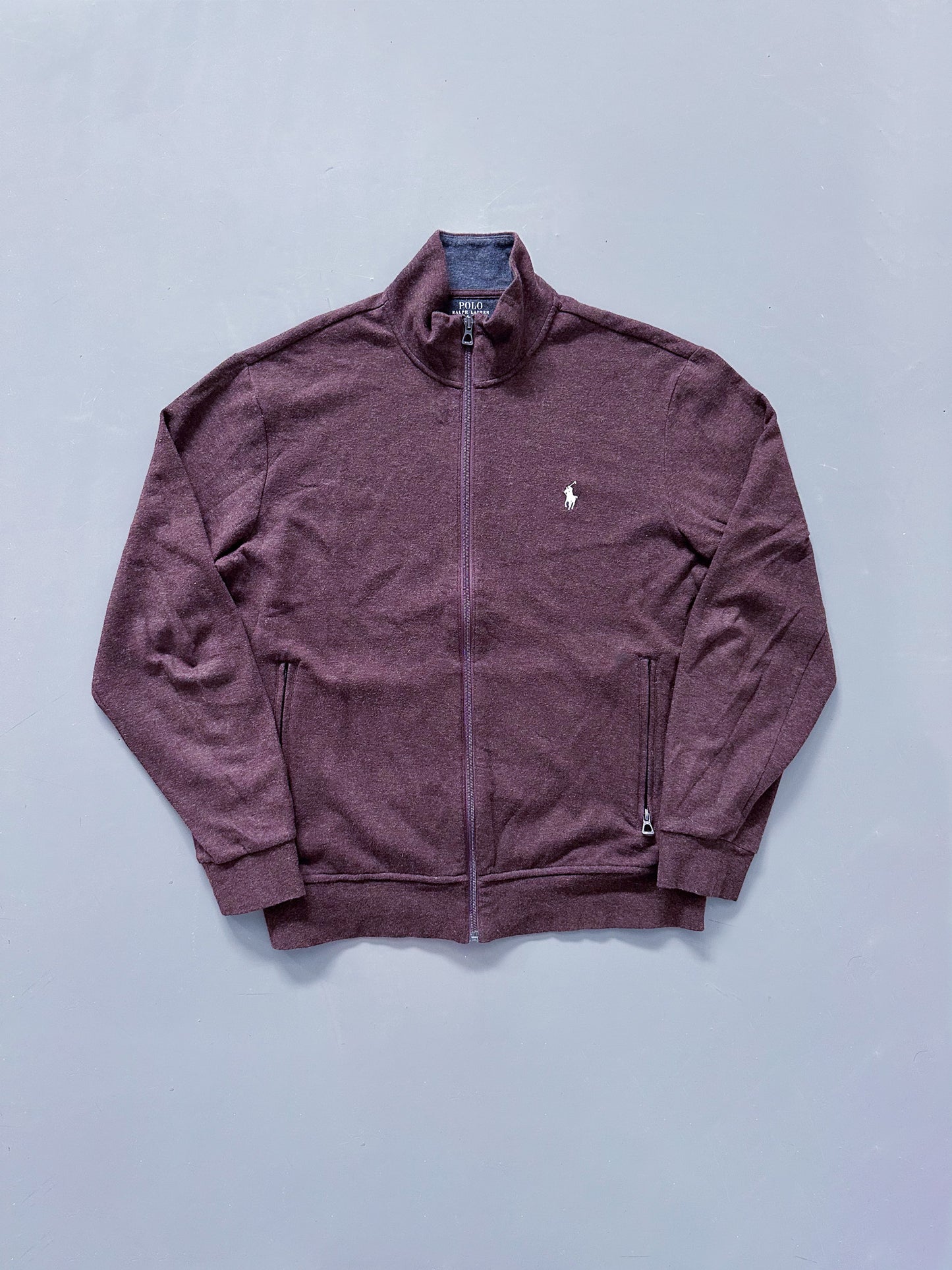 Polo Ralph Lauren Vintage Strickjacke | M