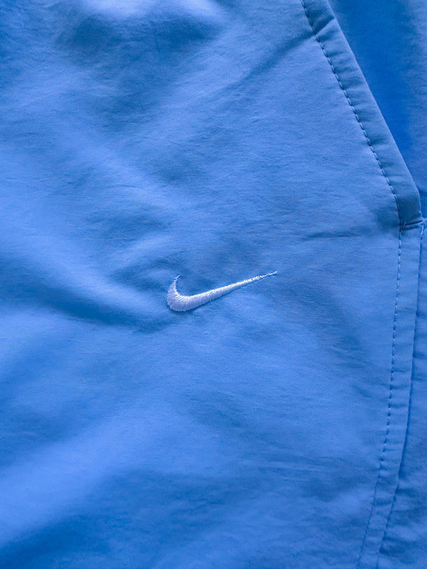 Nike Vintage *BABYBLUE* Trackpants | M