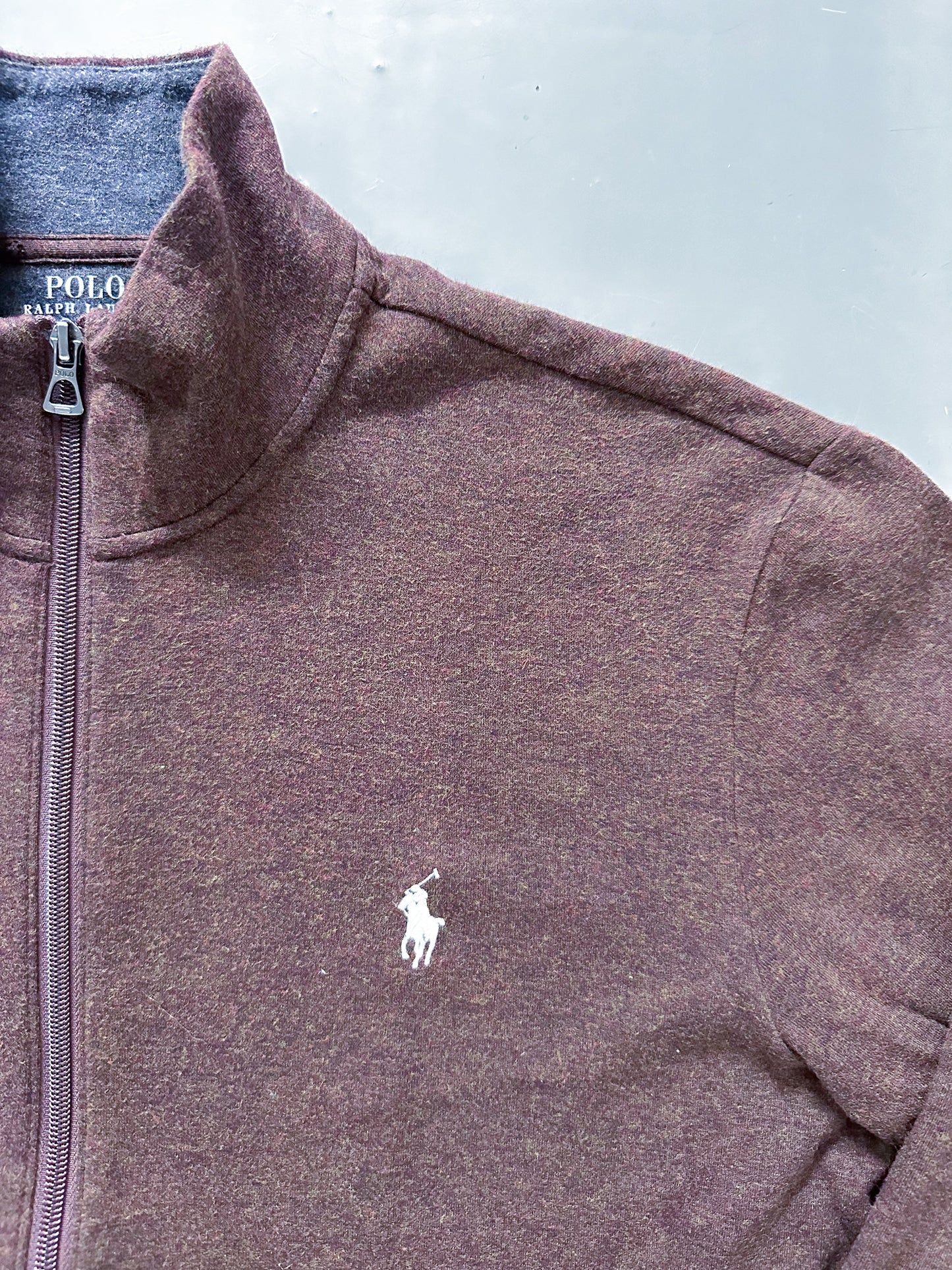 Polo Ralph Lauren Vintage Strickjacke | M