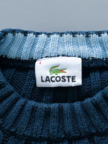 Lacoste Vintage Pullover | M