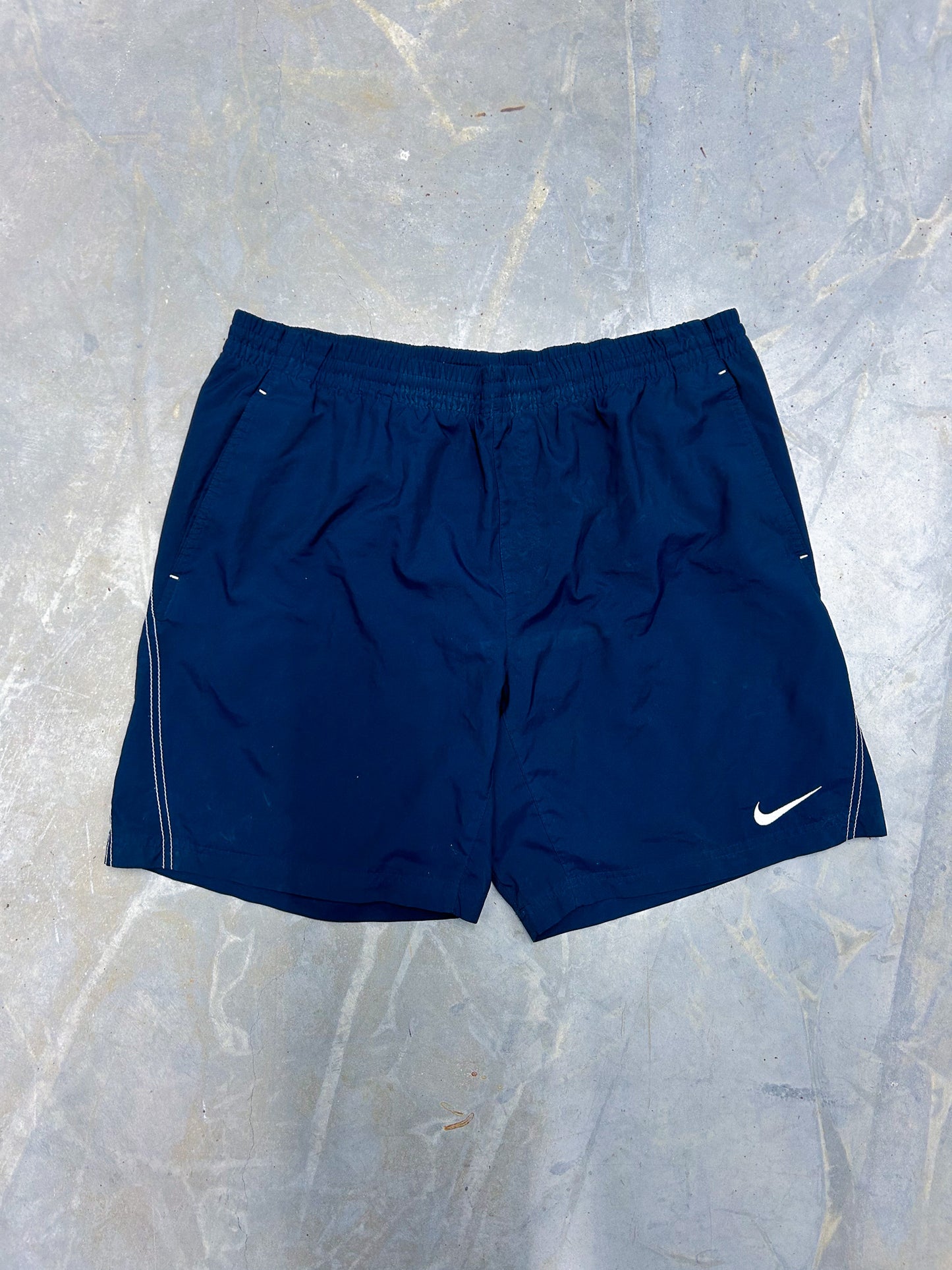 Vintage Nike Shorts | XL