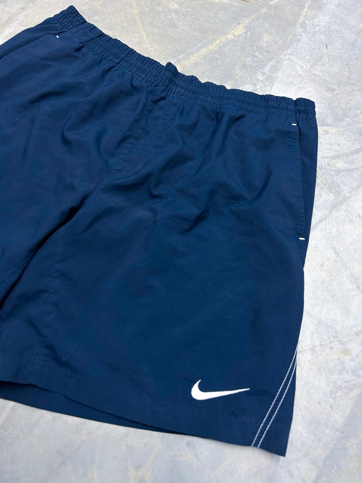 Vintage Nike Shorts | XL