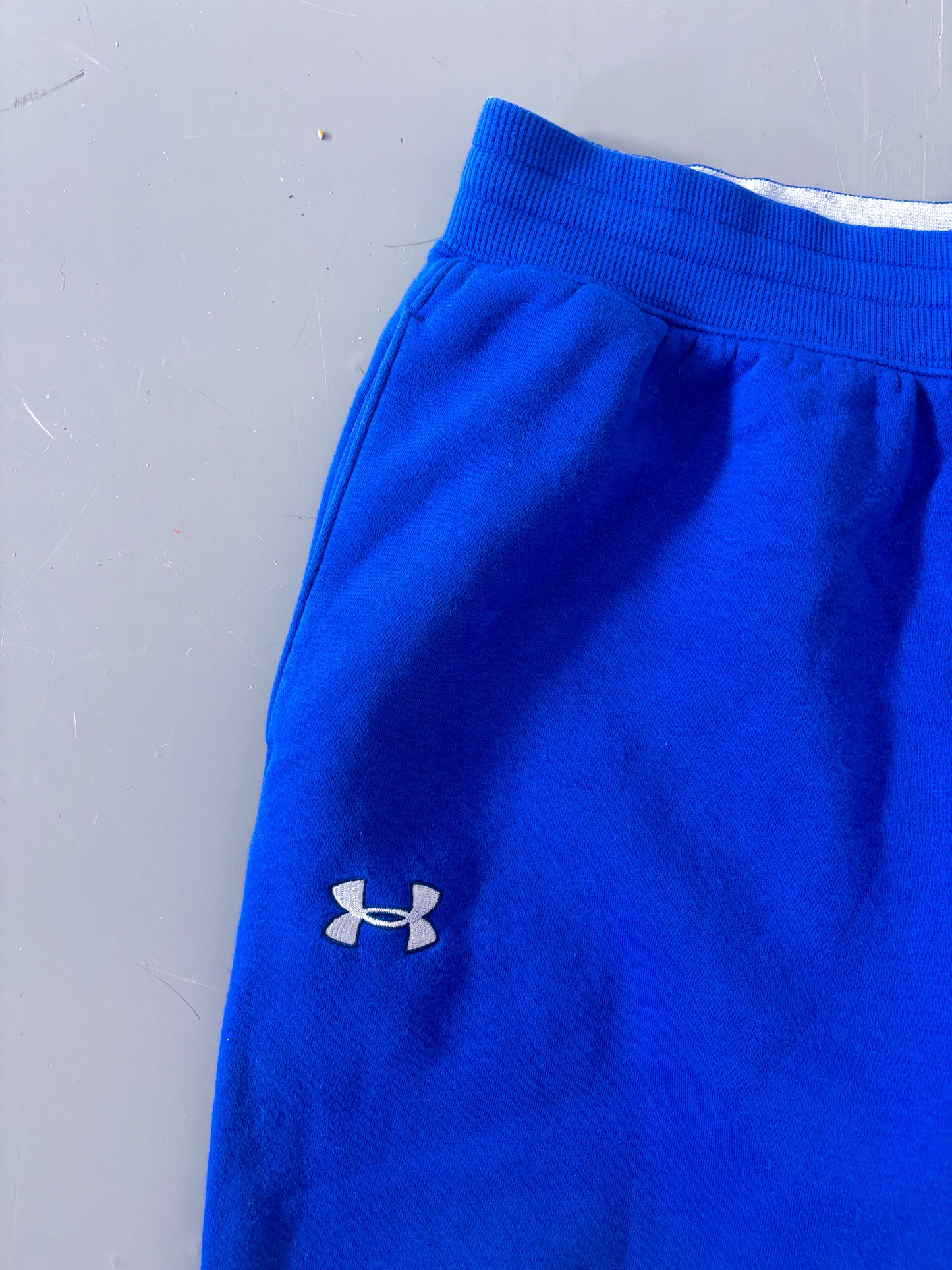 Under Armour Vintage Sweatpants | M