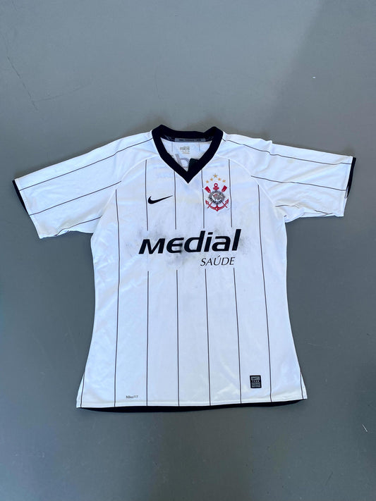 Nike x Corinthians Vintage Trikot | XL