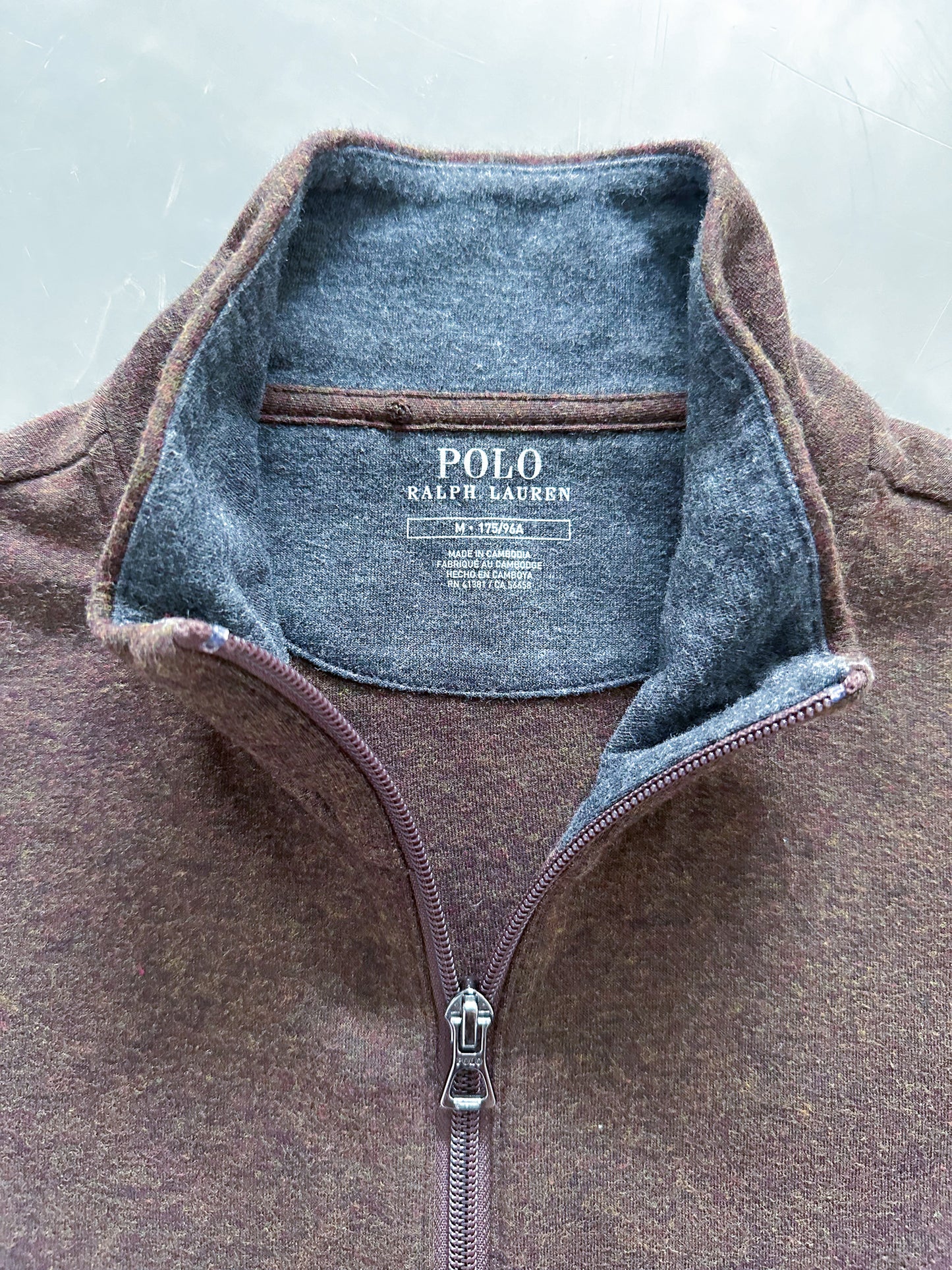 Polo Ralph Lauren Vintage Strickjacke | M