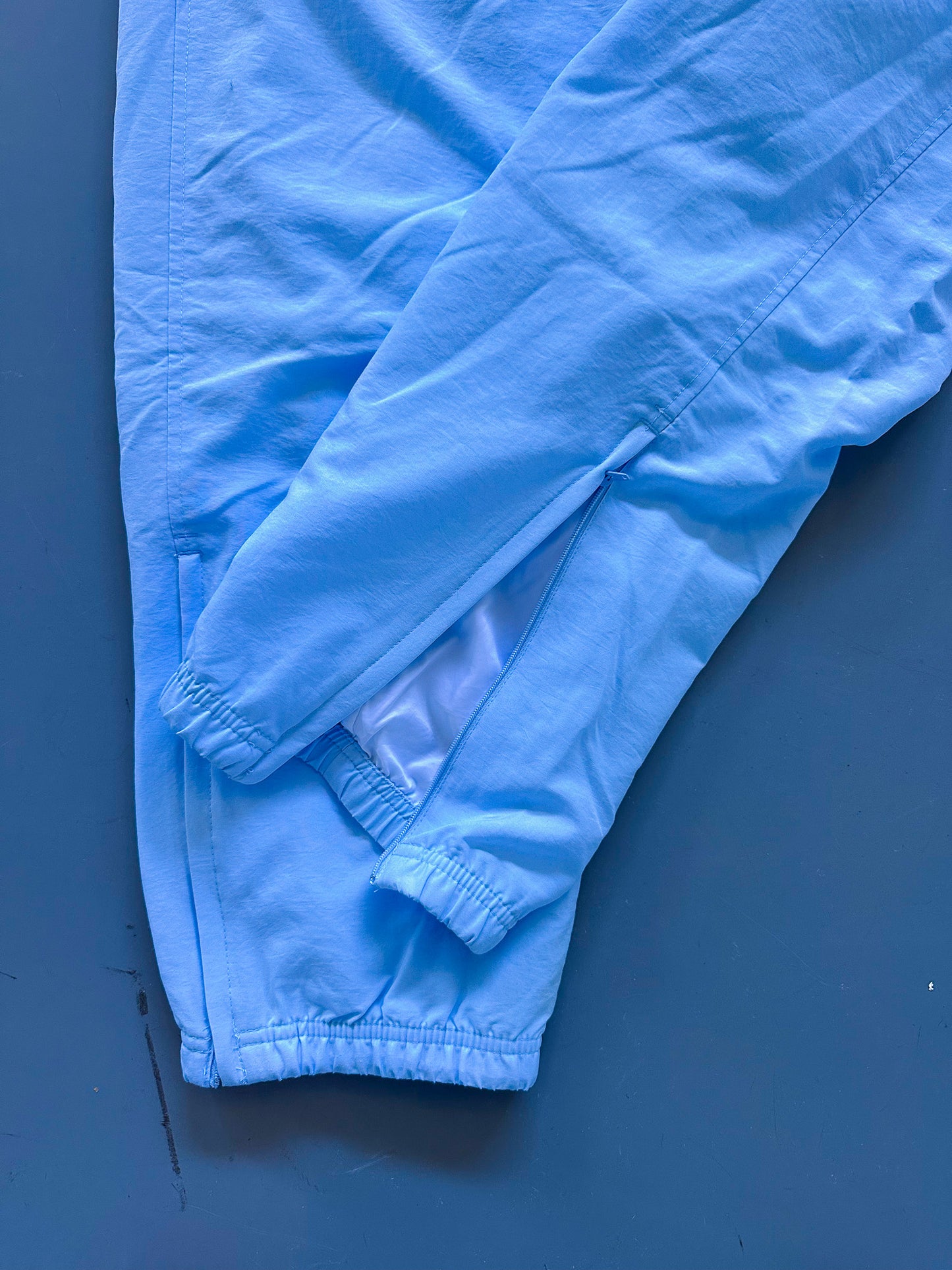 Nike Vintage *BABYBLUE* Trackpants | M