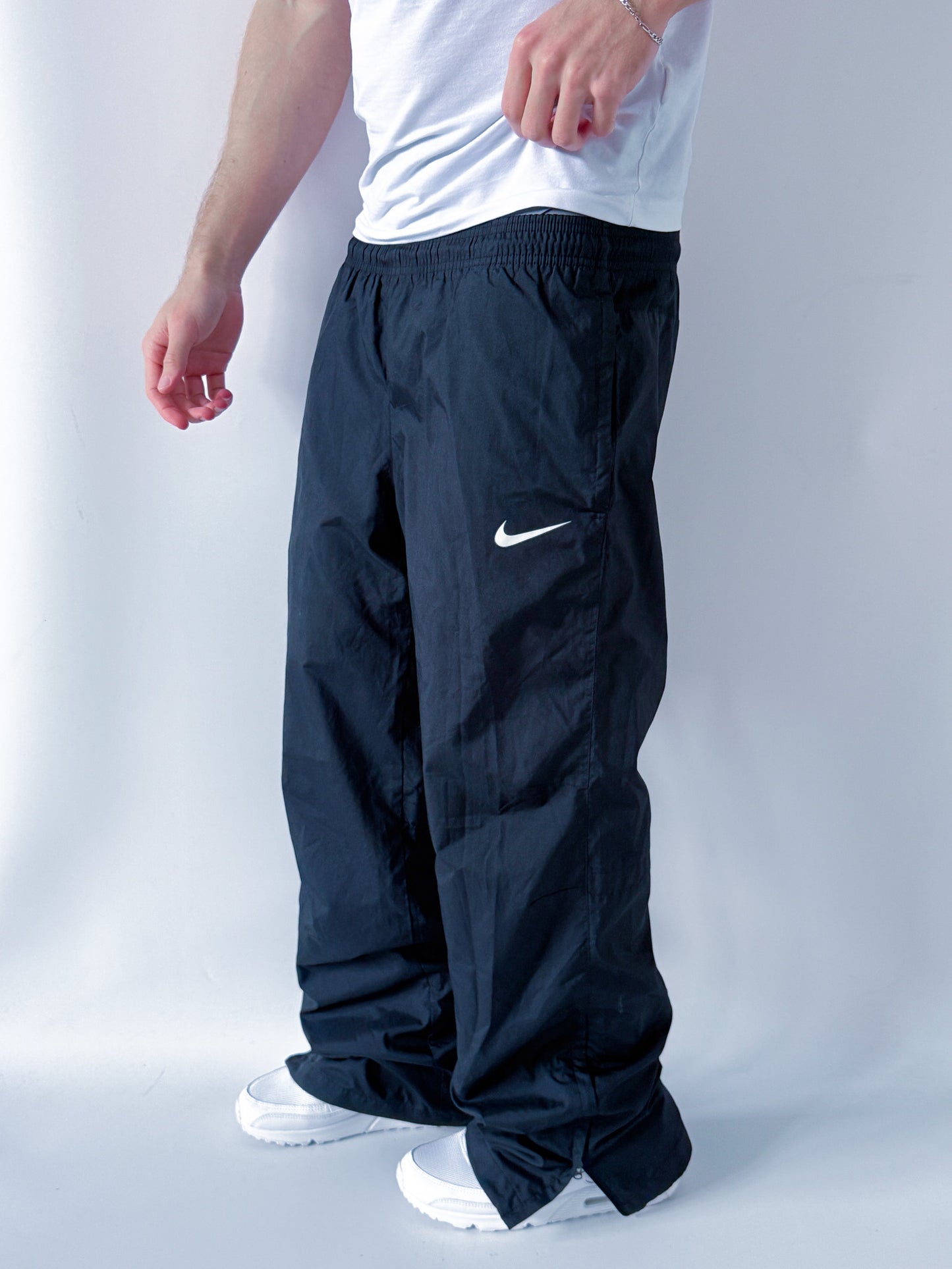 Nike Vintage Trackpants | M