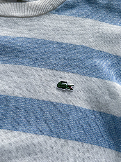 Lacoste Vintage *PREMIUM* Pullover | S