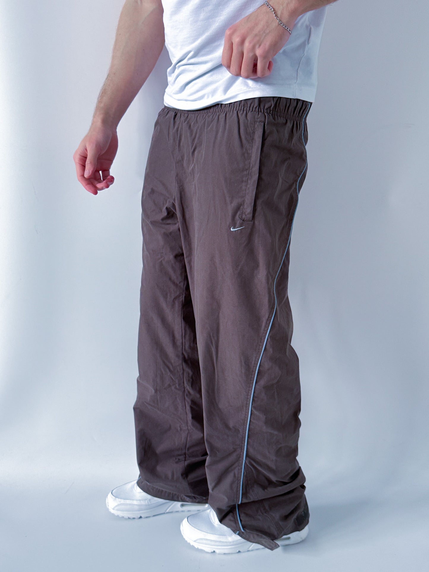Nike Vintage Trackpants | M