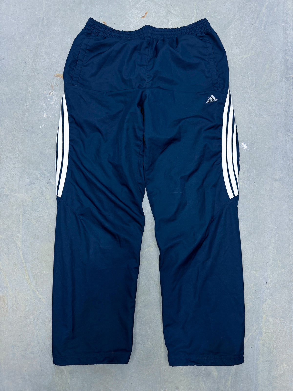 Adidas Vintage Trackpants | M
