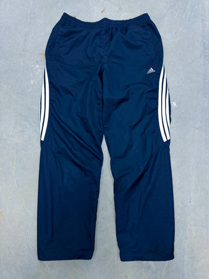 Adidas Vintage Trackpants | M