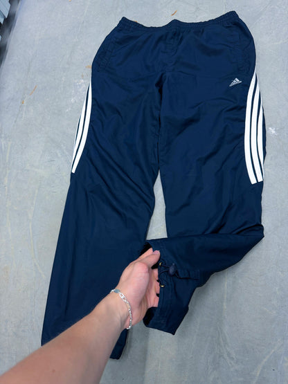 Adidas Vintage Trackpants | M