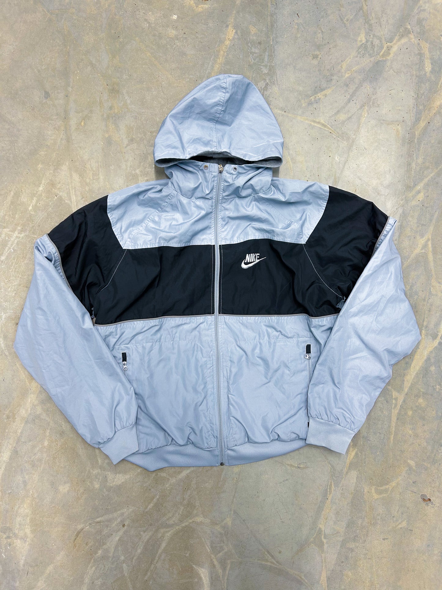 Nike Vintage Trackjacket | L