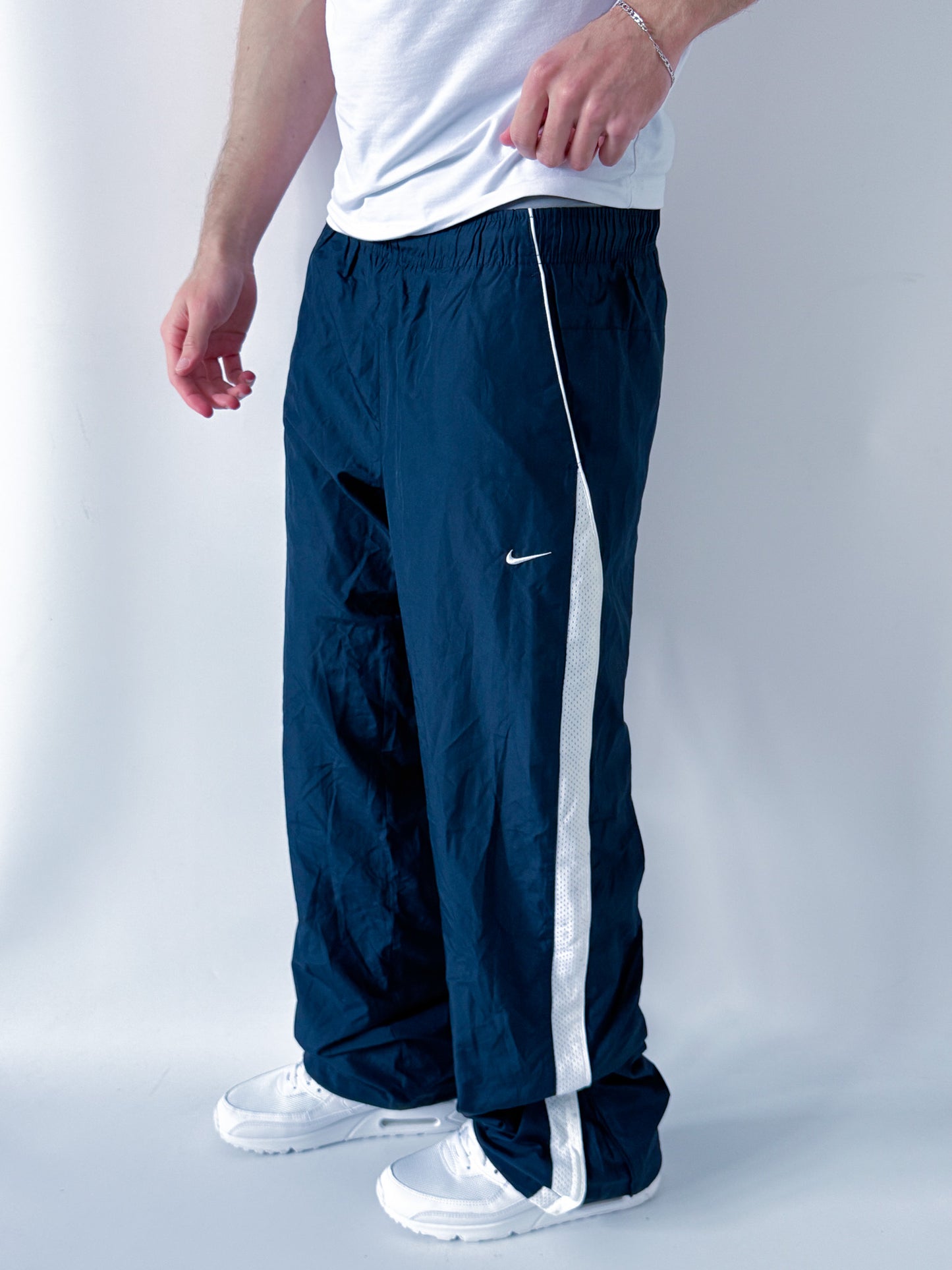 Nike Vintage Trackpants | M