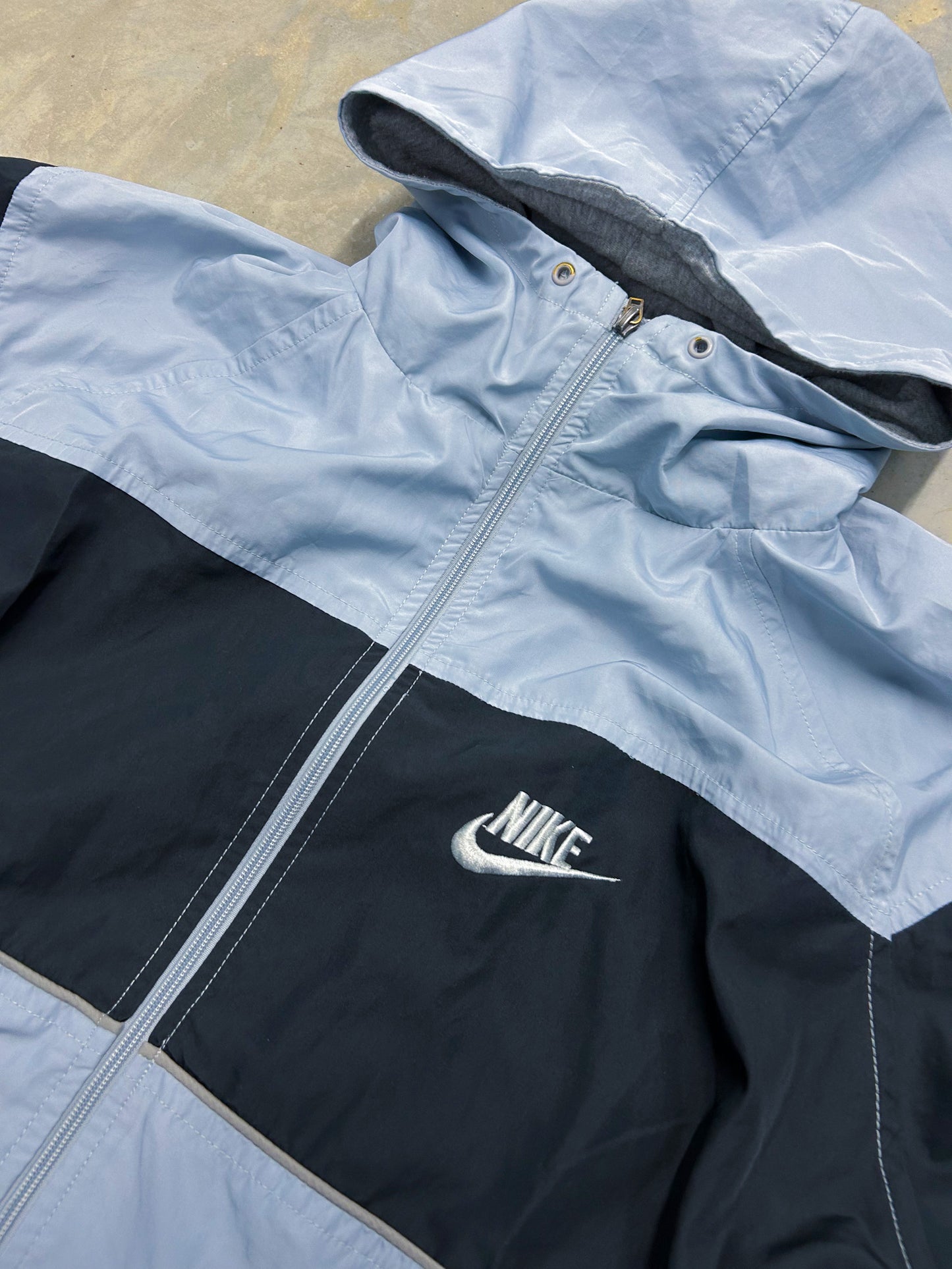 Nike Vintage Trackjacket | L