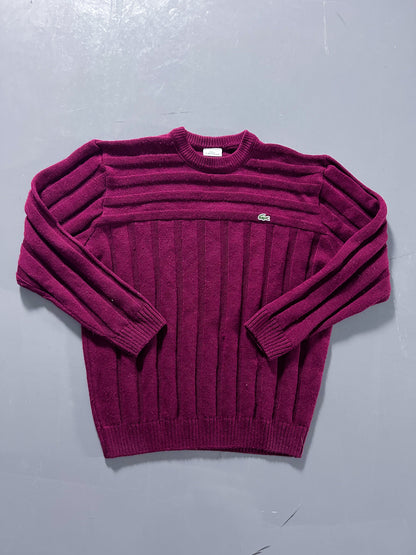 Pull vintage Lacoste | L