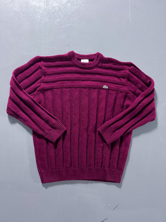 Lacoste Vintage Pullover | L