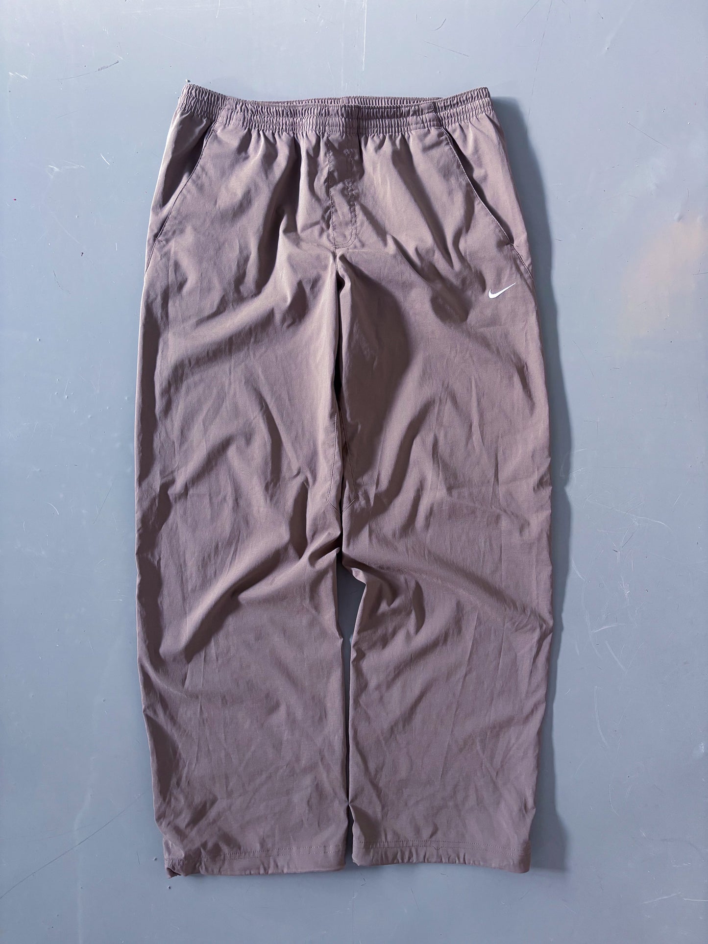 Nike Vintage Trackpants | M
