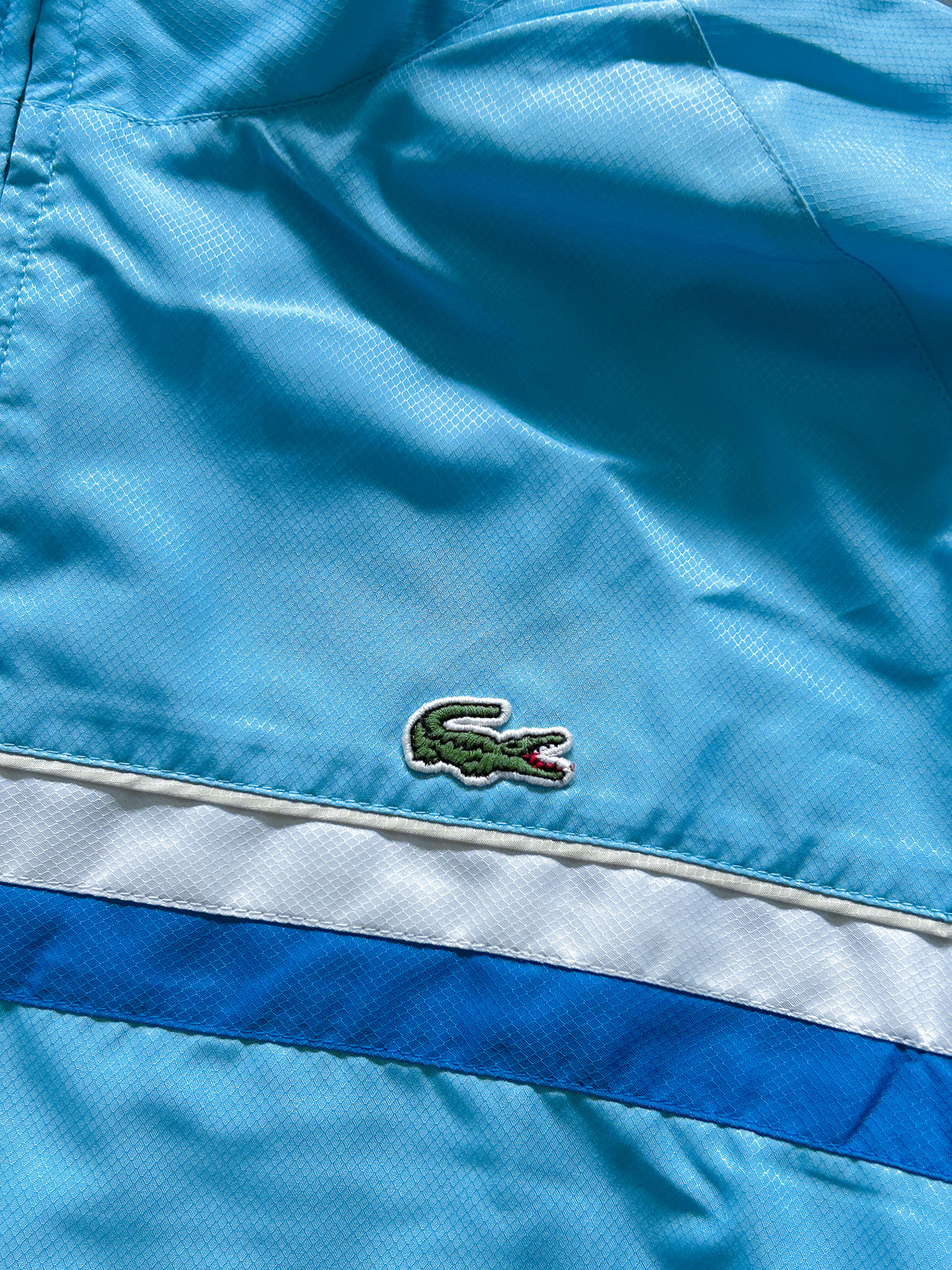 Lacoste Vintage Trackjacket | S