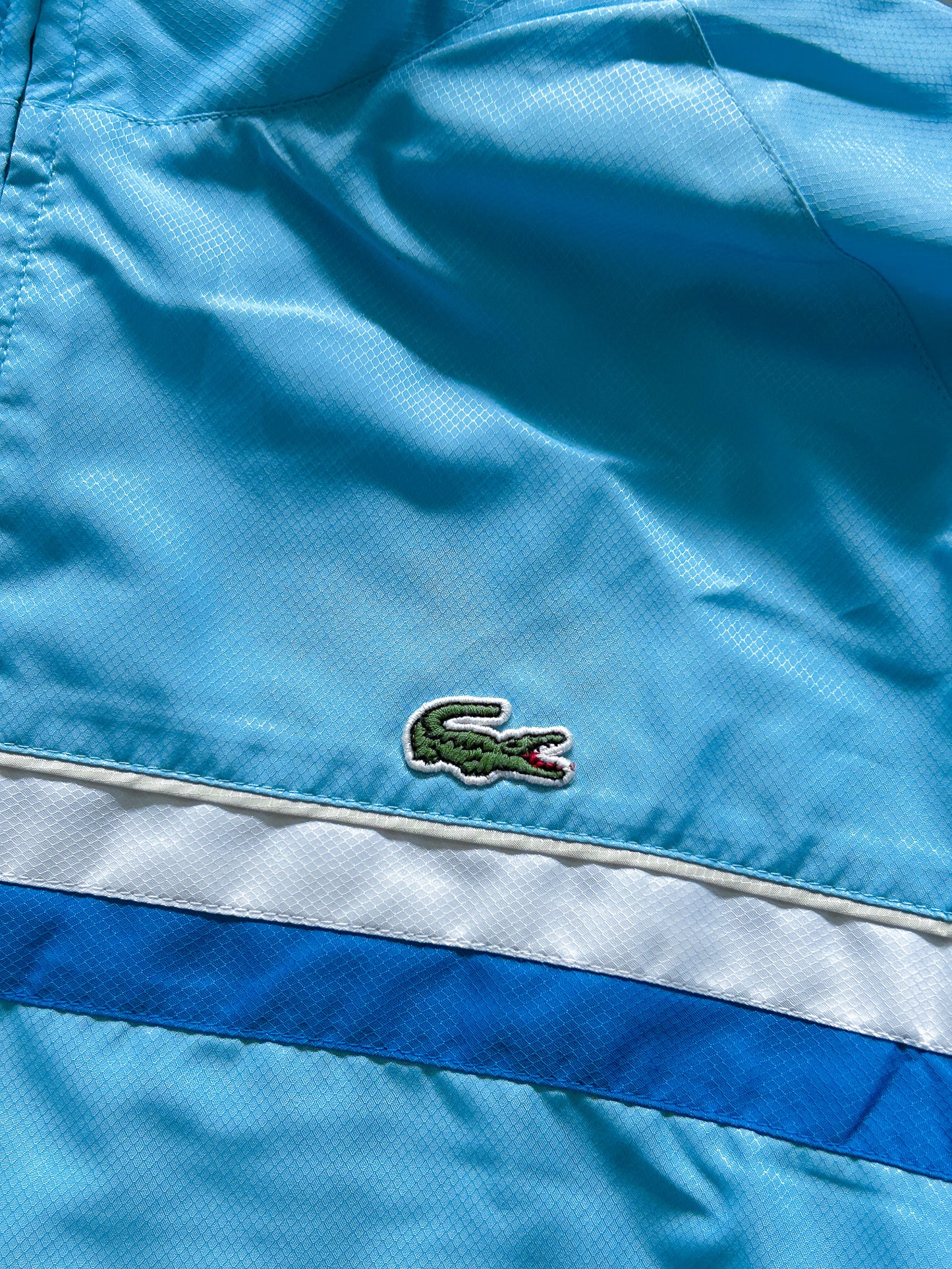 Lacoste Vintage Trackjacket | S