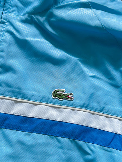 Lacoste Vintage Trackjacket | S