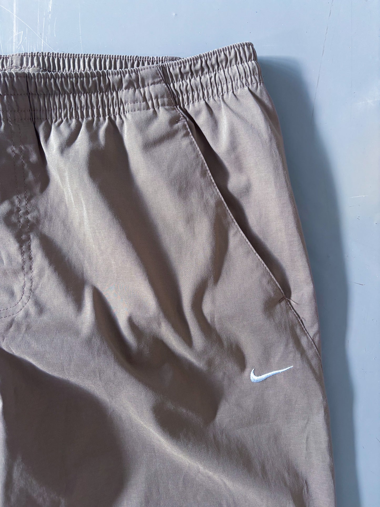 Nike Vintage Trackpants | M