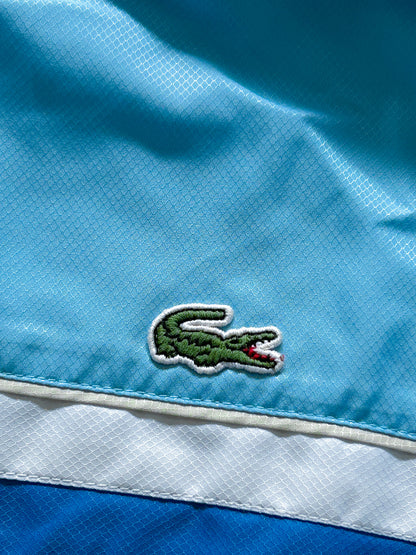 Lacoste Vintage Trackjacket | S