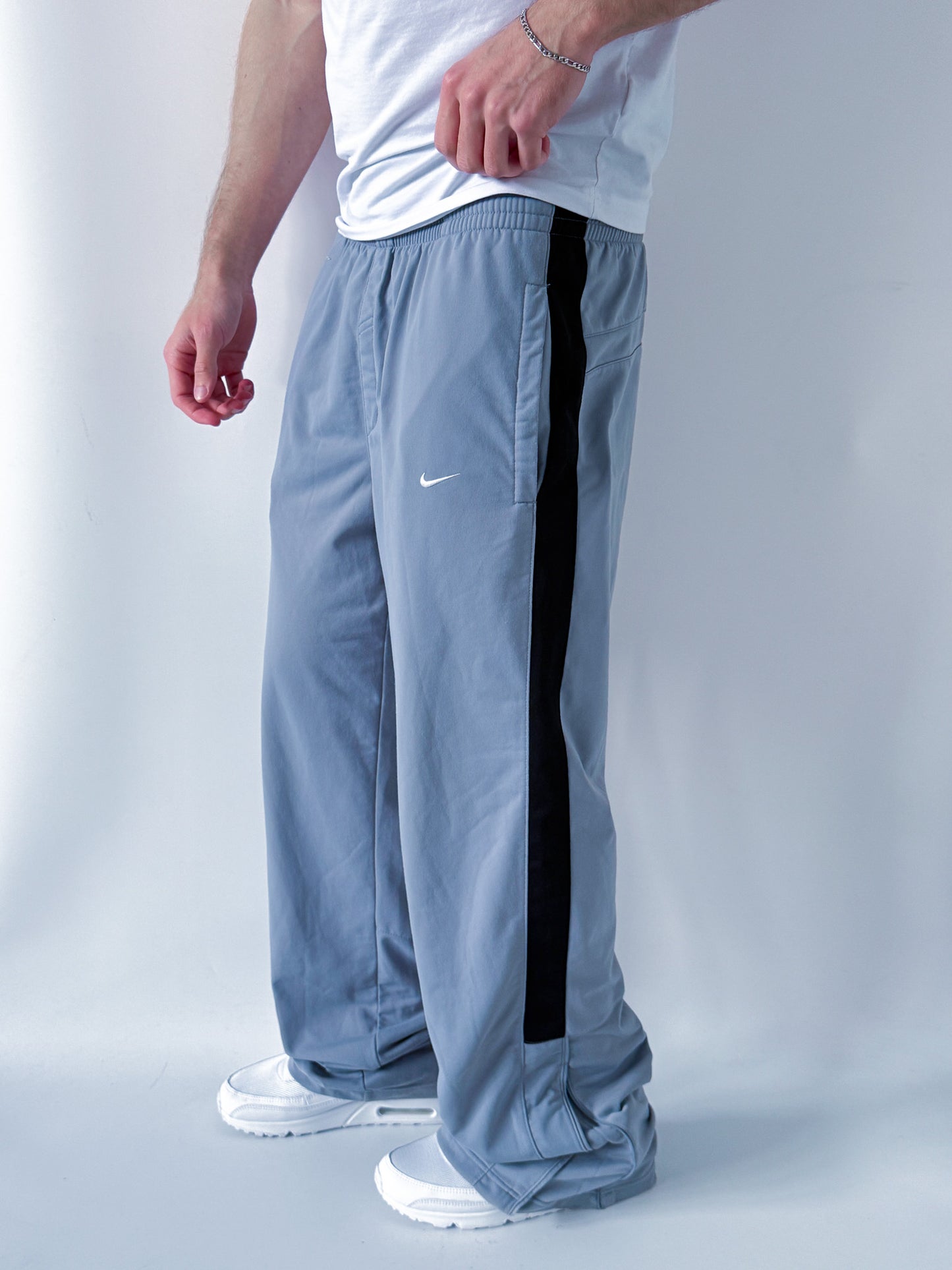 Nike Vintage Trackpants | L