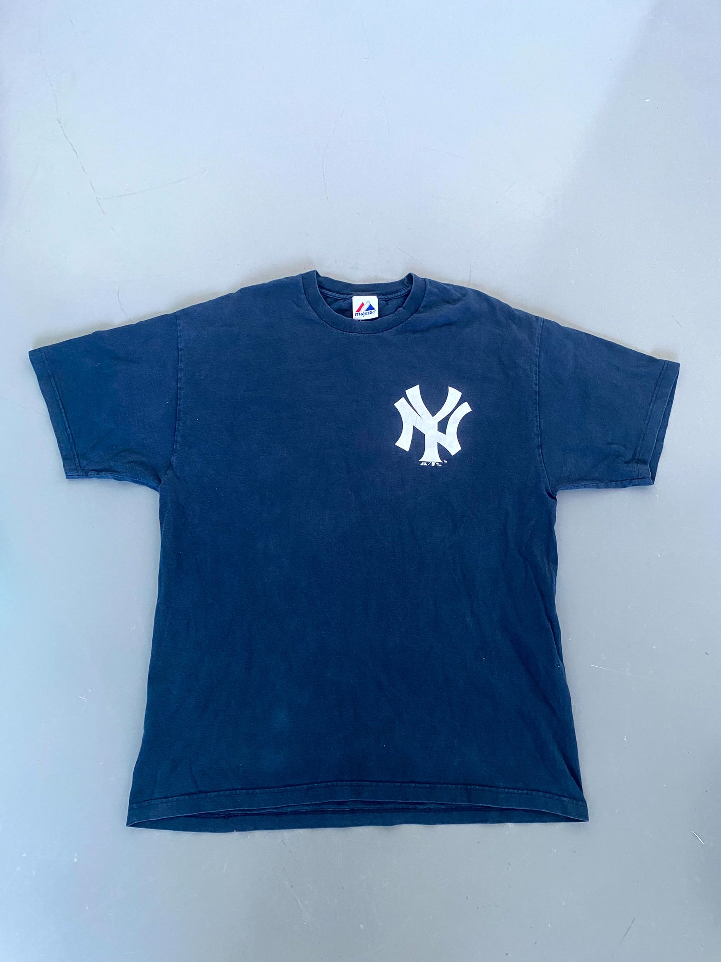 Vintage New York Yankees Shirt | XL