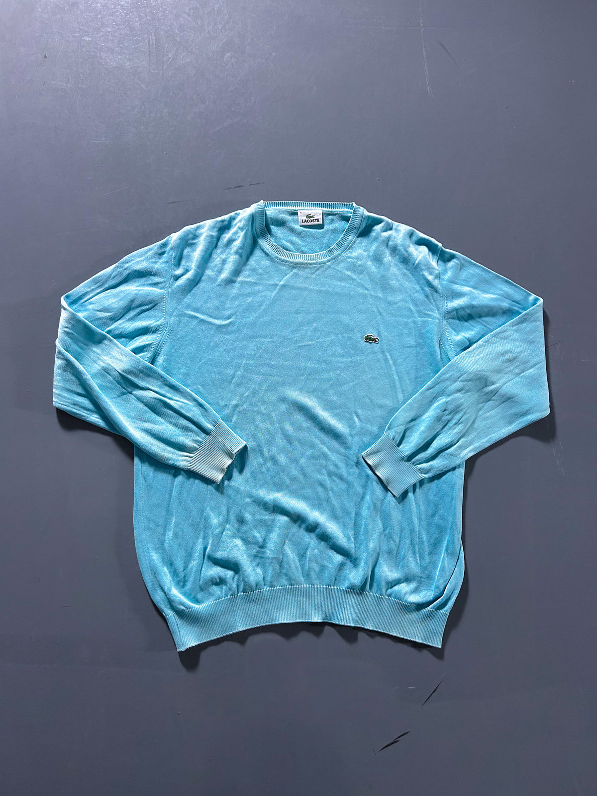 Pull vintage Lacoste | L