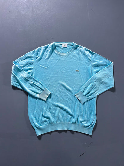 Pull vintage Lacoste | L