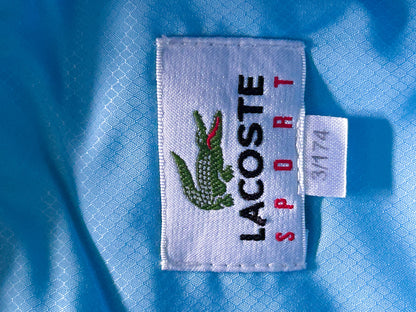 Lacoste Vintage Trackjacket | S