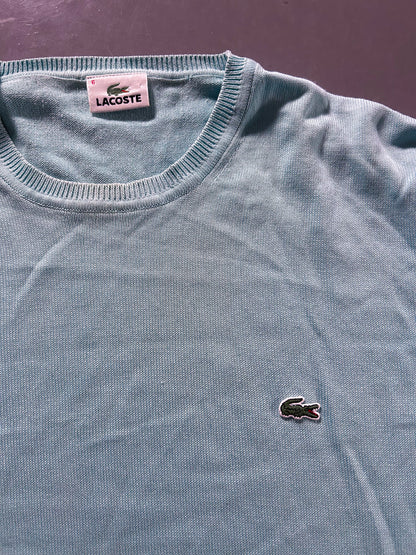 Pull vintage Lacoste | L
