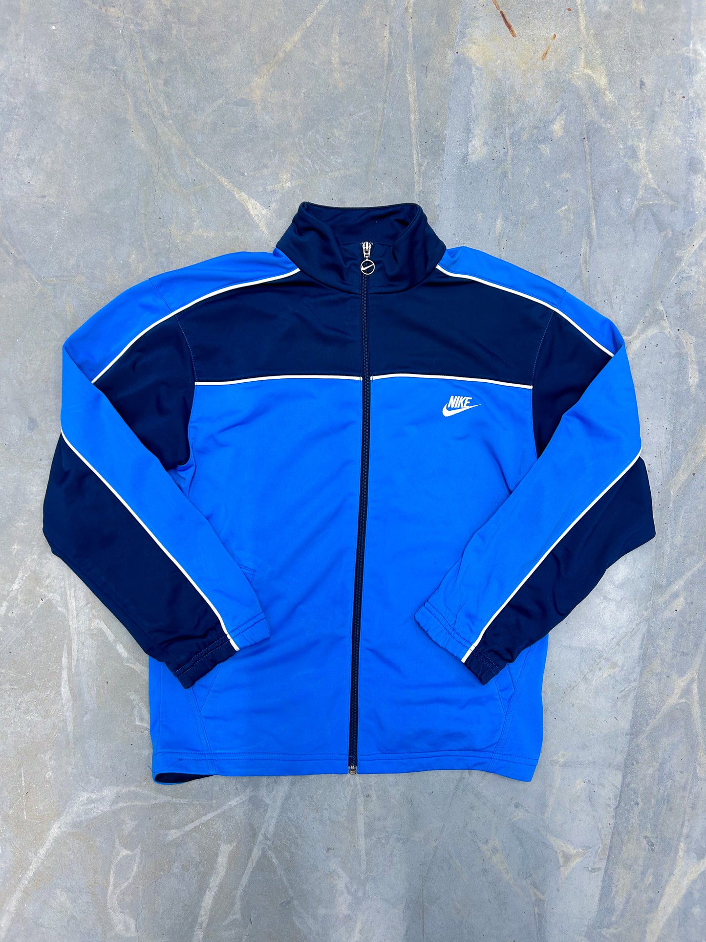 Nike Vintage Trackjacket | S