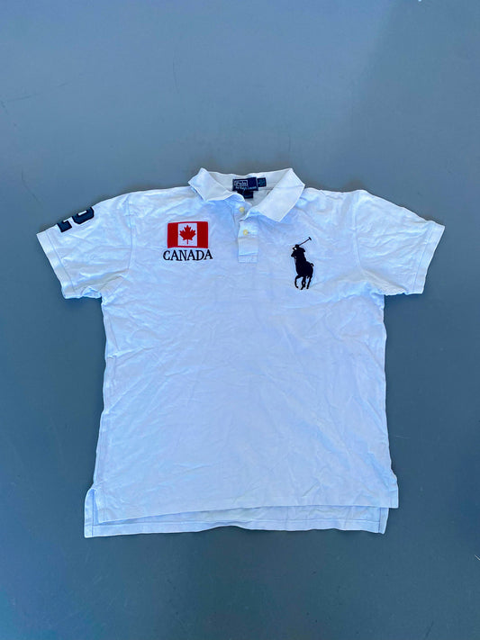 Polo Ralph Lauren Shirt | L