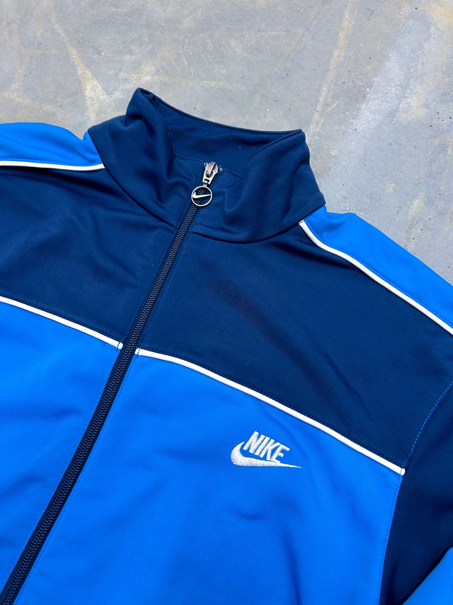 Nike Vintage Trackjacket | S