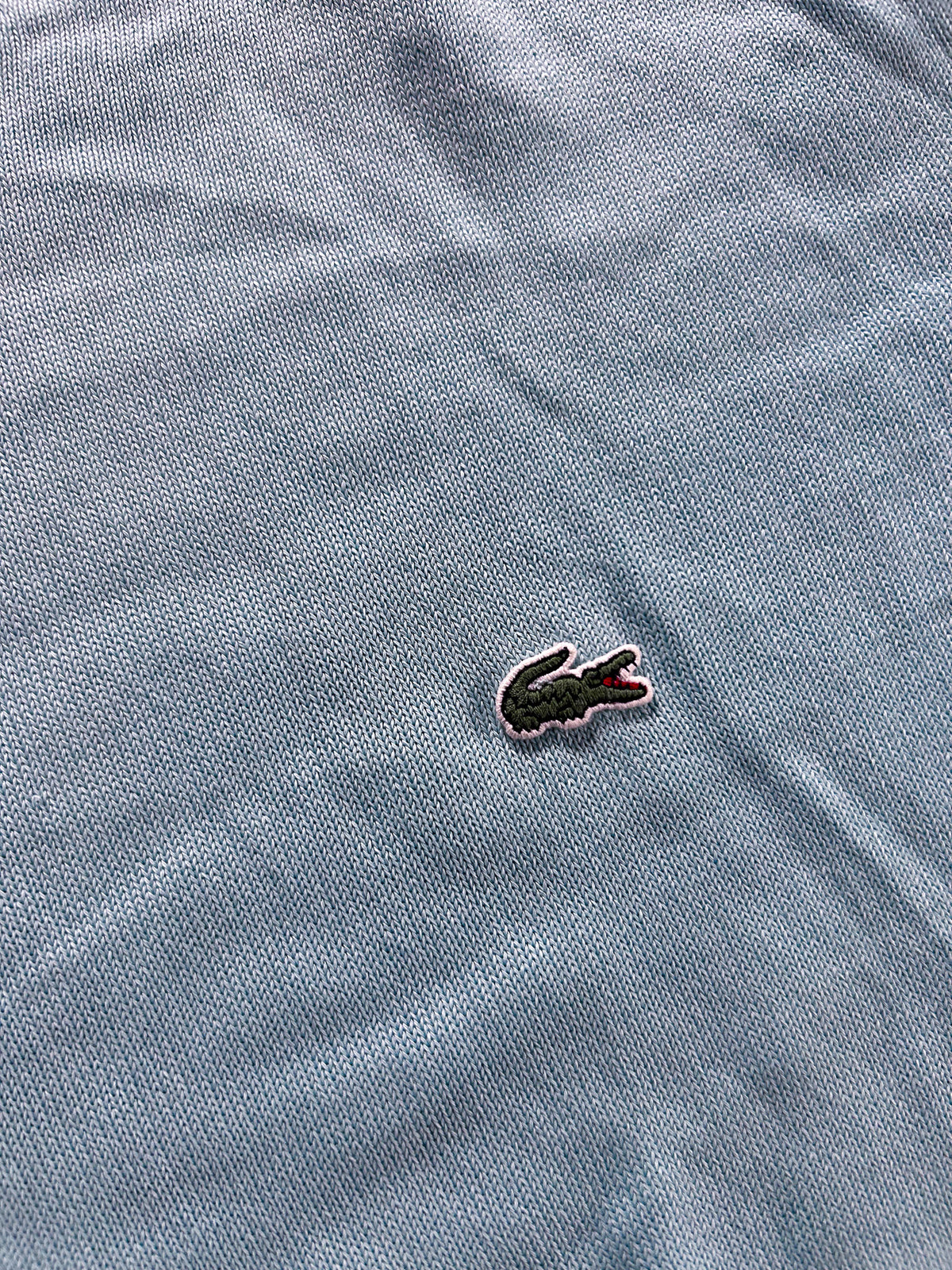 Pull vintage Lacoste | L