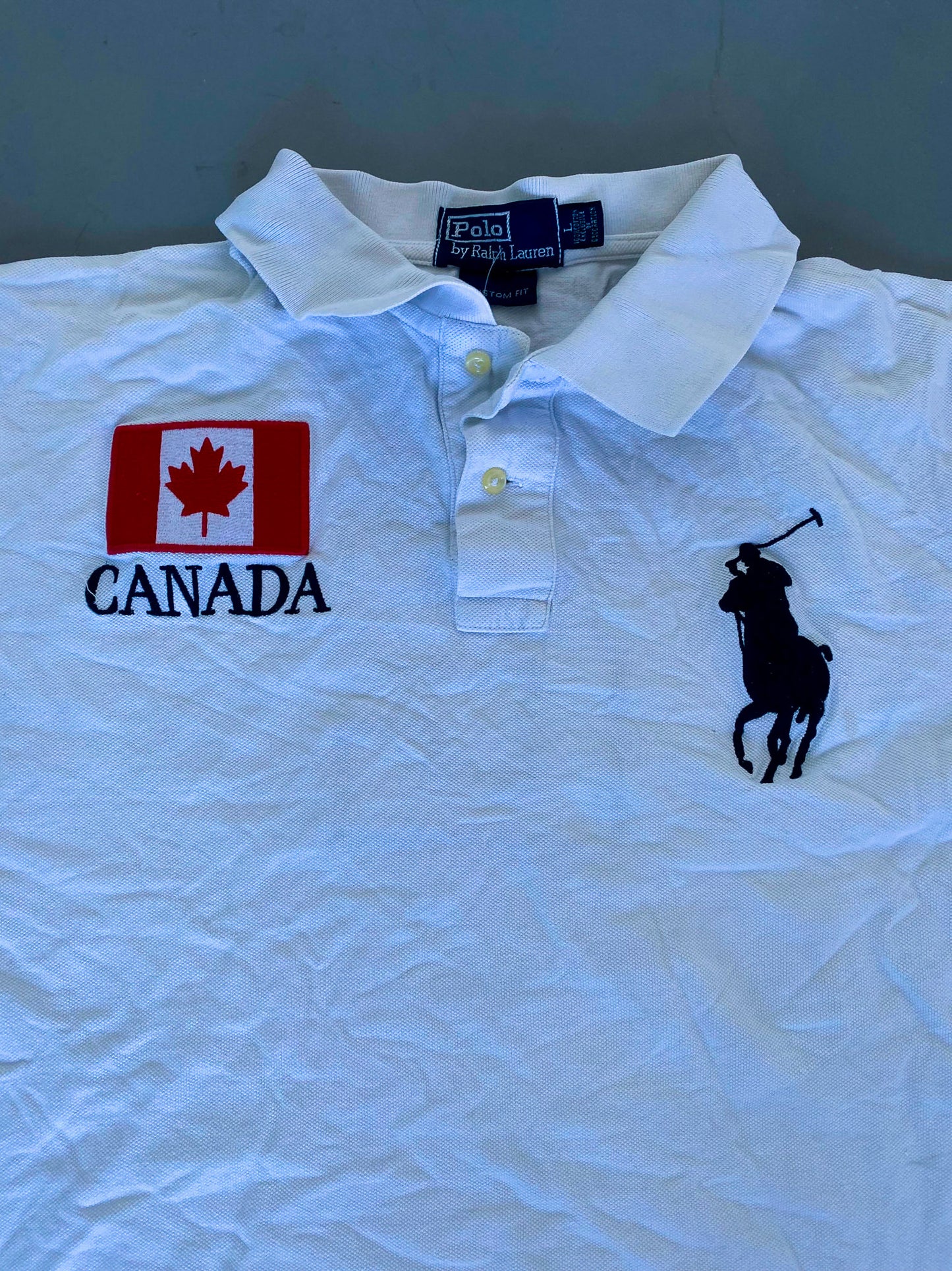 Polo Ralph Lauren Shirt | L