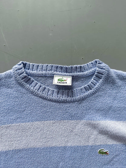 Lacoste Vintage *PREMIUM* Pullover | S
