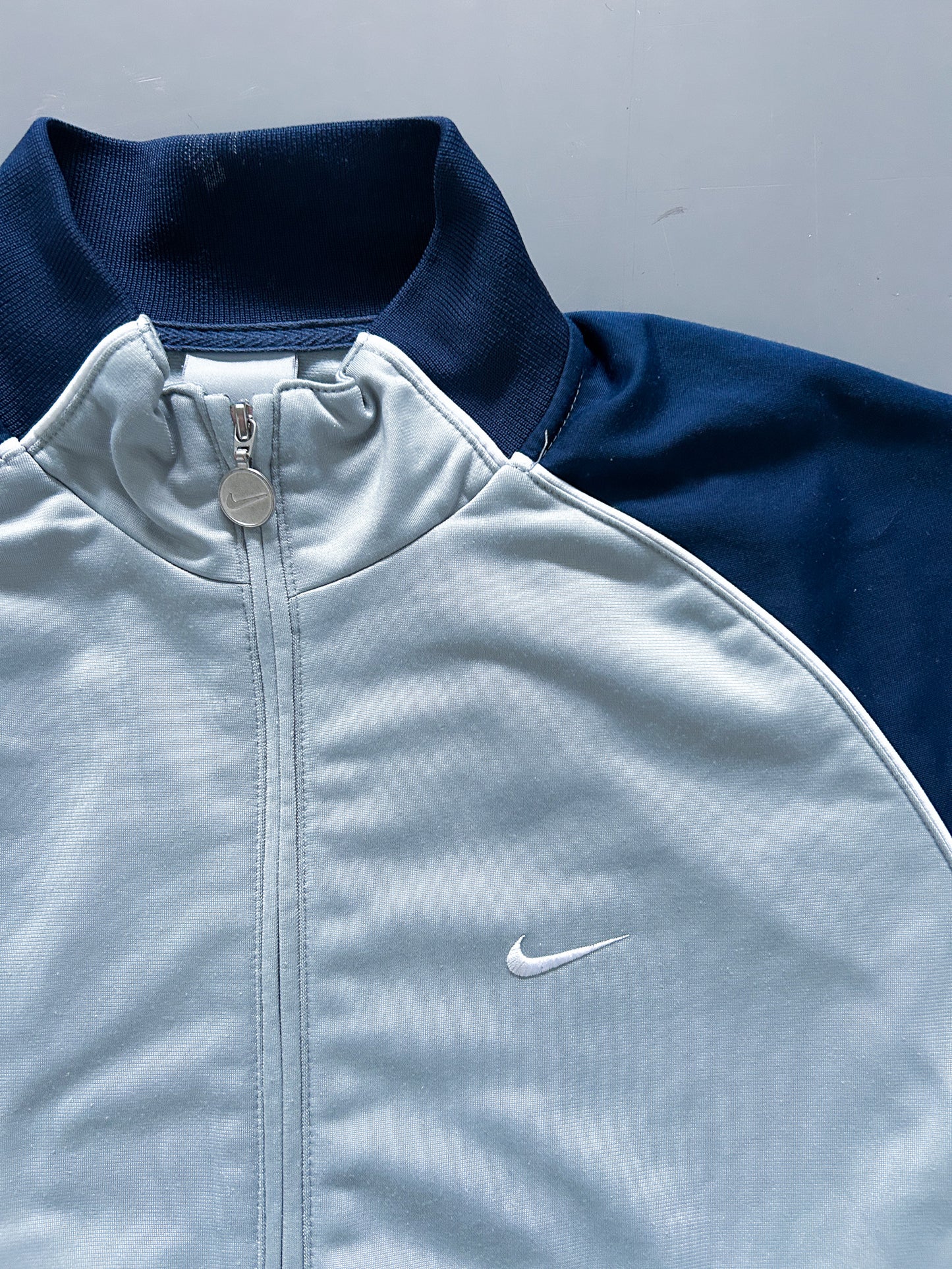 Nike Vintage Trackjacket | S