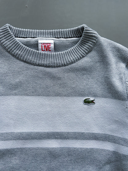 Lacoste Vintage Pullover | S
