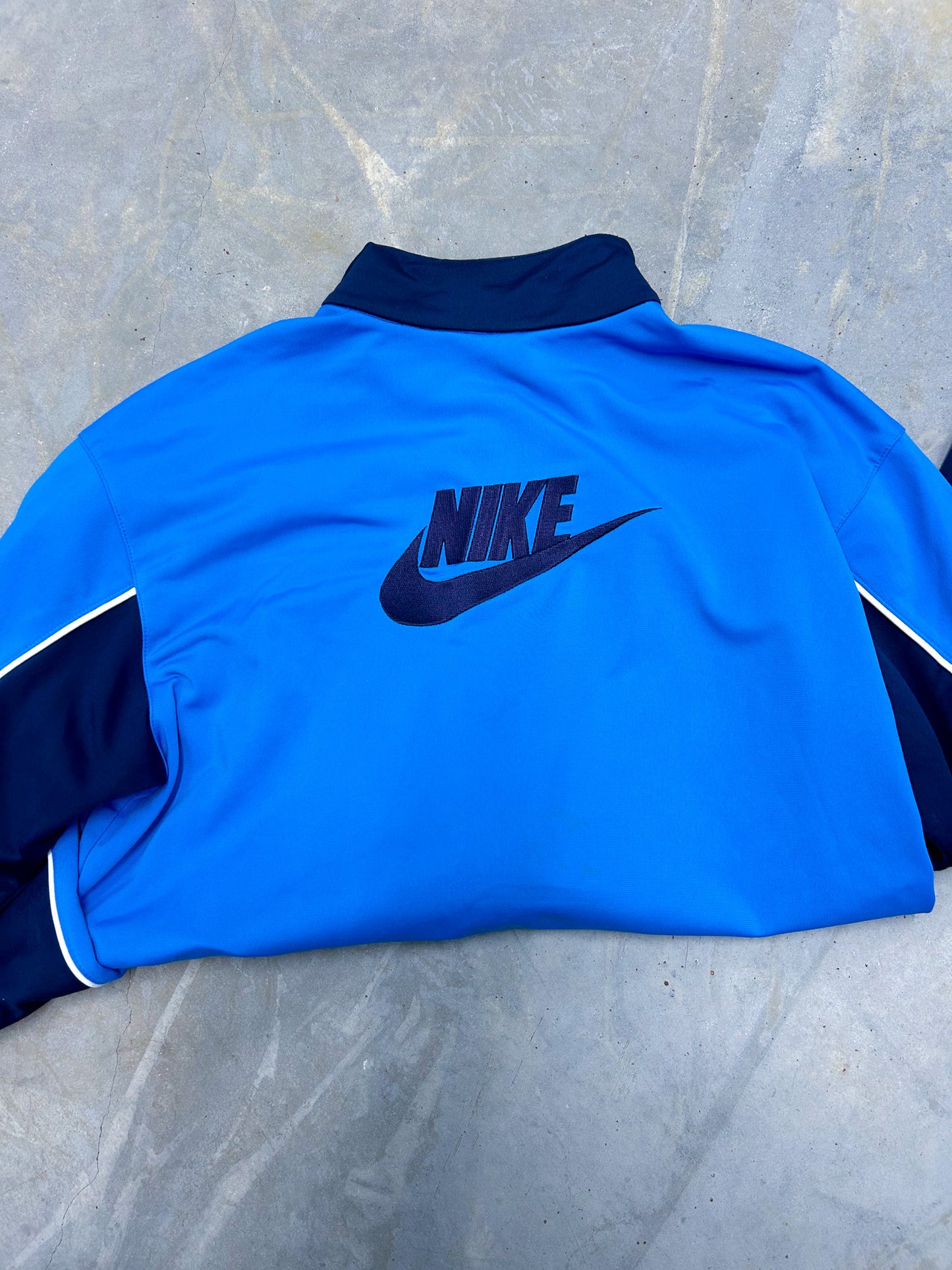 Nike Vintage Trackjacket | S