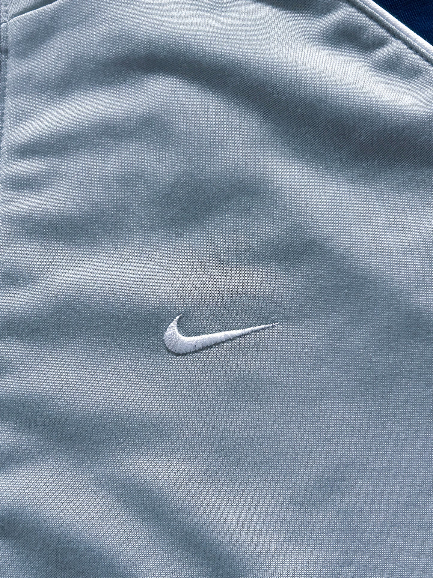 Nike Vintage Trackjacket | S