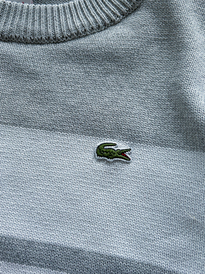Lacoste Vintage Pullover | S