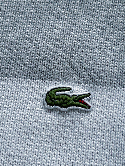 Lacoste Vintage Pullover | S
